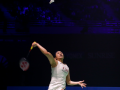 South Korea beat China to lift third Uber Cup - Hindi News | South Korea beat China to lift third Uber Cup | Latest other-sports News at Lokmattimes.com