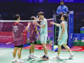 BWF approves 3x15-point system, to be applied from January 2027 - Hindi News | BWF approves 3x15-point system, to be applied from January 2027 | Latest other-sports News at Lokmattimes.com