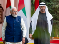 India's stance on US-Israel conflict with Iran reflects pragmatism: Report - Hindi News | India's stance on US-Israel conflict with Iran reflects pragmatism: Report | Latest international News at Lokmattimes.com