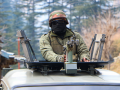 Three soldiers injured in encounter in J&K's Kishtwar, JeM terrorists trapped - Hindi News | Three soldiers injured in encounter in J&K's Kishtwar, JeM terrorists trapped | Latest national News at Lokmattimes.com