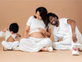 Atlee & Priya announce second pregnancy: 'Our home is about to get even cozier' - Hindi News | Atlee & Priya announce second pregnancy: 'Our home is about to get even cozier' | Latest entertainment News at Lokmattimes.com