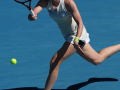 Aus Open: Rybakina through to second round with win over Slovenian rival Kaja Juvan - Hindi News | Aus Open: Rybakina through to second round with win over Slovenian rival Kaja Juvan | Latest other-sports News at Lokmattimes.com