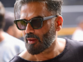 Suniel Shetty reveals how he laid the seeds on health and wellness industry in ‘Dhadkan’ - Hindi News | Suniel Shetty reveals how he laid the seeds on health and wellness industry in ‘Dhadkan’ | Latest entertainment News at Lokmattimes.com