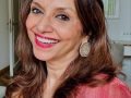 Lillete Dubey calls Aunty Rose her 'favourite character' as 'Zubeidaa' clocks 25 years - Hindi News | Lillete Dubey calls Aunty Rose her 'favourite character' as 'Zubeidaa' clocks 25 years | Latest entertainment News at Lokmattimes.com