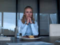 Sophie Turner says her ‘Steal’ character is ‘a bit of a mess’ - Hindi News | Sophie Turner says her ‘Steal’ character is ‘a bit of a mess’ | Latest entertainment News at Lokmattimes.com