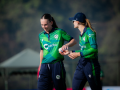 Ireland’s Orla Prendergast gains big in T20I rankings amid T20 WC Qualifier - Hindi News | Ireland’s Orla Prendergast gains big in T20I rankings amid T20 WC Qualifier | Latest other-sports News at Lokmattimes.com