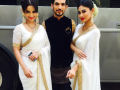 Arjun Bijlani recalls his 'Naagin' days with Mouni Roy & Adaa Khan - Hindi News | Arjun Bijlani recalls his 'Naagin' days with Mouni Roy & Adaa Khan | Latest entertainment News at Lokmattimes.com