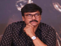 Chiranjeevi says he is product of audience’s love: ‘Your whistles in theater keep me going’ - Hindi News | Chiranjeevi says he is product of audience’s love: ‘Your whistles in theater keep me going’ | Latest entertainment News at Lokmattimes.com