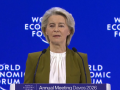 EU's response to Trump's tariffs will be unflinching, proportional: Ursula von der Leyen - Hindi News | EU's response to Trump's tariffs will be unflinching, proportional: Ursula von der Leyen | Latest business News at Lokmattimes.com