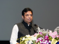 Telangana aims to increase its GDP contribution to 10 pc - Hindi News | Telangana aims to increase its GDP contribution to 10 pc | Latest business News at Lokmattimes.com