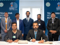 UAE agrees to partner with Telangana for ‘Future City’ development - Hindi News | UAE agrees to partner with Telangana for ‘Future City’ development | Latest business News at Lokmattimes.com