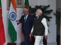 India, EU cementing economic ties amid growing global uncertainties - Hindi News | India, EU cementing economic ties amid growing global uncertainties | Latest business News at Lokmattimes.com