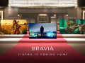 Sony to hand over control of Bravia TV business to China’s TCL - Hindi News | Sony to hand over control of Bravia TV business to China’s TCL | Latest business News at Lokmattimes.com