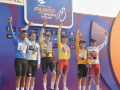Pune Grand Tour 2026: Luke Mudgway powers through Mulshi–Maval in thrilling Stage 1; Harshveer is best Indian - Hindi News | Pune Grand Tour 2026: Luke Mudgway powers through Mulshi–Maval in thrilling Stage 1; Harshveer is best Indian | Latest other-sports News at Lokmattimes.com