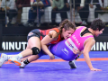 PWL 2026: Tiigers of Mumbai Dangals lead 3-2 against Punjab Royals in a close clash - Hindi News | PWL 2026: Tiigers of Mumbai Dangals lead 3-2 against Punjab Royals in a close clash | Latest other-sports News at Lokmattimes.com