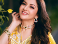 Bhagyashree shares life lesson using Kishore Kumar’s iconic song, encourages positive thinking - Hindi News | Bhagyashree shares life lesson using Kishore Kumar’s iconic song, encourages positive thinking | Latest entertainment News at Lokmattimes.com