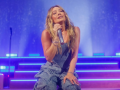 Hilary Duff talks about emotional return to the stage after 18 years - Hindi News | Hilary Duff talks about emotional return to the stage after 18 years | Latest entertainment News at Lokmattimes.com