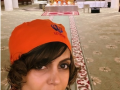 Mandira Bedi’s 21-day gratitude: Daily visits to Gurudwara - Hindi News | Mandira Bedi’s 21-day gratitude: Daily visits to Gurudwara | Latest entertainment News at Lokmattimes.com