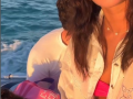 Priyanka Chopra enjoys the sea with her 'favourite people' - Hindi News | Priyanka Chopra enjoys the sea with her 'favourite people' | Latest entertainment News at Lokmattimes.com