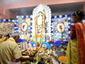 Yellow marigold prices soar to Rs 90 per kg in Kolkata ahead of Saraswati Puja - Hindi News | Yellow marigold prices soar to Rs 90 per kg in Kolkata ahead of Saraswati Puja | Latest national News at Lokmattimes.com