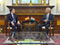EAM Jaishankar, Spanish counterpart discuss bilateral cooperation and global affairs - Hindi News | EAM Jaishankar, Spanish counterpart discuss bilateral cooperation and global affairs | Latest national News at Lokmattimes.com