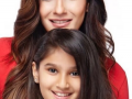 Raveena Tandon's 2016 flashback hides a glimpse of little Rasha Thadani - Hindi News | Raveena Tandon's 2016 flashback hides a glimpse of little Rasha Thadani | Latest entertainment News at Lokmattimes.com
