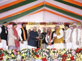 Bihar: Nitish Kumar’s Samriddhi Yatra reaches Saran; Rs 538 crore projects launched - Hindi News | Bihar: Nitish Kumar’s Samriddhi Yatra reaches Saran; Rs 538 crore projects launched | Latest national News at Lokmattimes.com