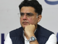 Removing names of eligible voters from electoral rolls is unjust: Sachin Pilot - Hindi News | Removing names of eligible voters from electoral rolls is unjust: Sachin Pilot | Latest national News at Lokmattimes.com