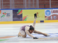 KIWG 2026: Haryana on top with a pair of figure skating gold medals; Kerala, Uttarakhand bag one each - Hindi News | KIWG 2026: Haryana on top with a pair of figure skating gold medals; Kerala, Uttarakhand bag one each | Latest other-sports News at Lokmattimes.com