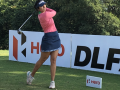 WPGT 2026: Ridhima grabs lead over Sneha after first day of second leg - Hindi News | WPGT 2026: Ridhima grabs lead over Sneha after first day of second leg | Latest other-sports News at Lokmattimes.com