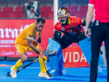 Men's HIL: Tamil Nadu Dragons claim shootout bonus with 4-2 win over Ranchi Royals  - Hindi News | Men's HIL: Tamil Nadu Dragons claim shootout bonus with 4-2 win over Ranchi Royals  | Latest other-sports News at Lokmattimes.com