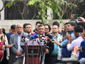 No penalty or sanction for BCB: ICC issues statement - Hindi News | No penalty or sanction for BCB: ICC issues statement | Latest other-sports News at Lokmattimes.com