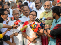 Kerala polls: Peravoor set for high-voltage duel as CPI-M fields Shailaja against Congress state chief - Hindi News | Kerala polls: Peravoor set for high-voltage duel as CPI-M fields Shailaja against Congress state chief | Latest national News at Lokmattimes.com