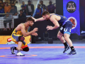 PWL 2026: Harshita Mor inspires Maharashtra Kesari to hard-fought win over UP Dominators - Hindi News | PWL 2026: Harshita Mor inspires Maharashtra Kesari to hard-fought win over UP Dominators | Latest other-sports News at Lokmattimes.com