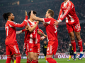 Kane's double sends Bayern through in Champions League - Hindi News | Kane's double sends Bayern through in Champions League | Latest other-sports News at Lokmattimes.com