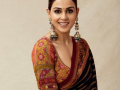 Genelia Deshmukh says ‘new beginnings’ as she starts working on ‘Gunmaaster G9’ - Hindi News | Genelia Deshmukh says ‘new beginnings’ as she starts working on ‘Gunmaaster G9’ | Latest entertainment News at Lokmattimes.com