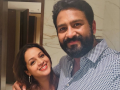Bhavana pens adorable wish to husband on wedding anniversary! - Hindi News | Bhavana pens adorable wish to husband on wedding anniversary! | Latest entertainment News at Lokmattimes.com