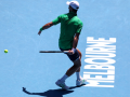 Aus Open: Djokovic, Musetti, Shelton cruise into third round with easy wins - Hindi News | Aus Open: Djokovic, Musetti, Shelton cruise into third round with easy wins | Latest other-sports News at Lokmattimes.com
