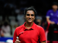 Sindhu, Lakshya enter Indonesia Masters' quarterfinals - Hindi News | Sindhu, Lakshya enter Indonesia Masters' quarterfinals | Latest other-sports News at Lokmattimes.com