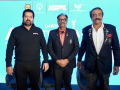IGPL legend and Leander Paes launch grassroots mentorship programme to train India's next-gen golfers - Hindi News | IGPL legend and Leander Paes launch grassroots mentorship programme to train India's next-gen golfers | Latest other-sports News at Lokmattimes.com