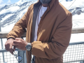Prasanna: Ajith sir inspired me to pursue my dreams of being a commercial pilot, AI expert - Hindi News | Prasanna: Ajith sir inspired me to pursue my dreams of being a commercial pilot, AI expert | Latest entertainment News at Lokmattimes.com