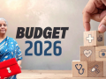 Budget 2026: Experts urge public spending boost, GST relief on lifesaving equipment, vaccines - Hindi News | Budget 2026: Experts urge public spending boost, GST relief on lifesaving equipment, vaccines | Latest national News at Lokmattimes.com