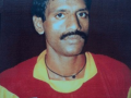 Football: Former India and East Bengal defender Ilyas Pasha passes away aged 61 - Hindi News | Football: Former India and East Bengal defender Ilyas Pasha passes away aged 61 | Latest other-sports News at Lokmattimes.com