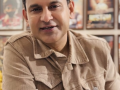 Manoj Muntashir reacts to Javed Akhtar refusing to pen Ghar Kab Aaoge for Border 2 - Hindi News | Manoj Muntashir reacts to Javed Akhtar refusing to pen Ghar Kab Aaoge for Border 2 | Latest entertainment News at Lokmattimes.com