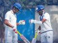 Ranji Trophy: Sudip Chatterjee’s unbeaten 140 powers Bengal to 340/4 against Services - Hindi News | Ranji Trophy: Sudip Chatterjee’s unbeaten 140 powers Bengal to 340/4 against Services | Latest other-sports News at Lokmattimes.com