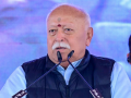 Violence and non-violence must be understood in context of Dharma: RSS Chief - Hindi News | Violence and non-violence must be understood in context of Dharma: RSS Chief | Latest national News at Lokmattimes.com