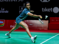 Indonesia Masters 2026: Sindhu, Lakshya advance; Srikanth goes down in pre-quarters - Hindi News | Indonesia Masters 2026: Sindhu, Lakshya advance; Srikanth goes down in pre-quarters | Latest other-sports News at Lokmattimes.com