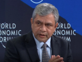 Global perception of India at Davos overwhelmingly positive: Ashwini Vaishnaw - Hindi News | Global perception of India at Davos overwhelmingly positive: Ashwini Vaishnaw | Latest business News at Lokmattimes.com