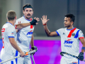 Men's HIL: Soorma Hockey Club beat SG Pipers 6-1, but fail to get through to the Qualifiers - Hindi News | Men's HIL: Soorma Hockey Club beat SG Pipers 6-1, but fail to get through to the Qualifiers | Latest other-sports News at Lokmattimes.com