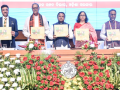 Odisha targets 90 pc irrigation coverage by 2036: CM Majhi - Hindi News | Odisha targets 90 pc irrigation coverage by 2036: CM Majhi | Latest business News at Lokmattimes.com